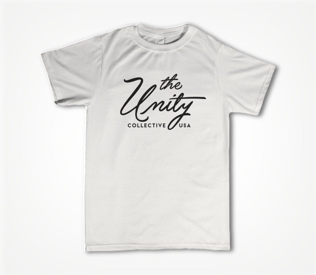 The Unity Logo Unisex T-shirt