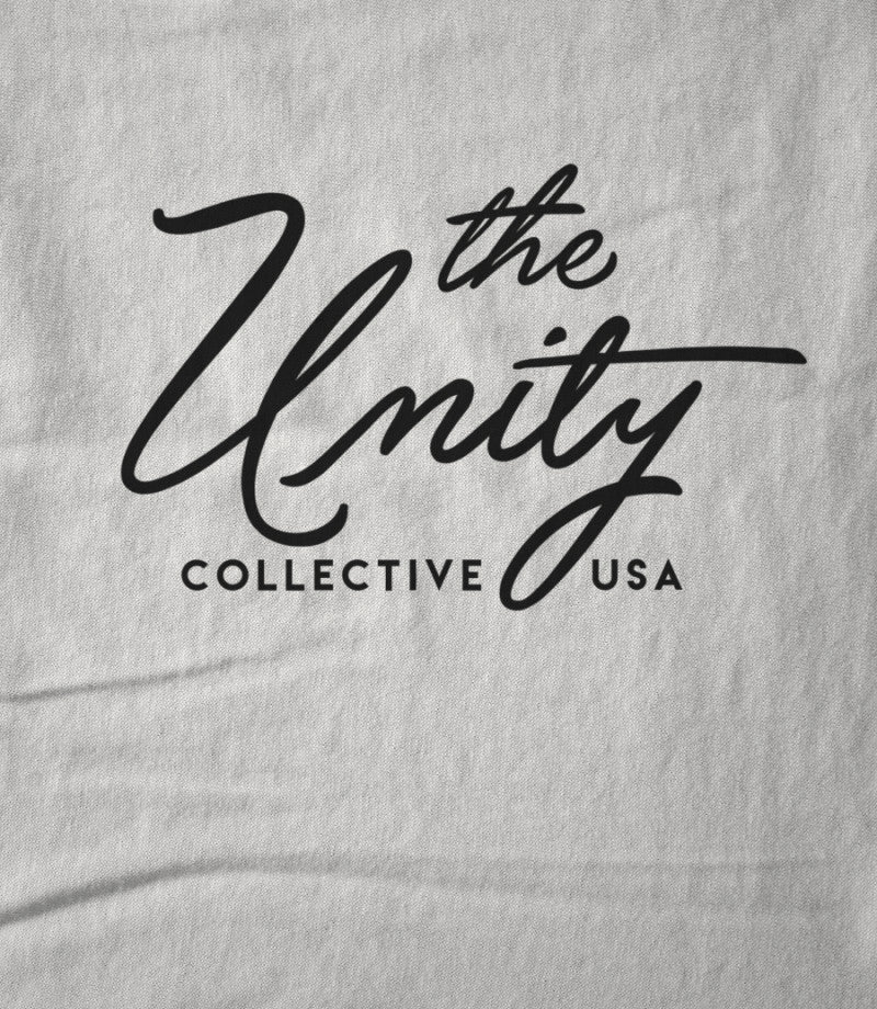 The Unity Logo Tee