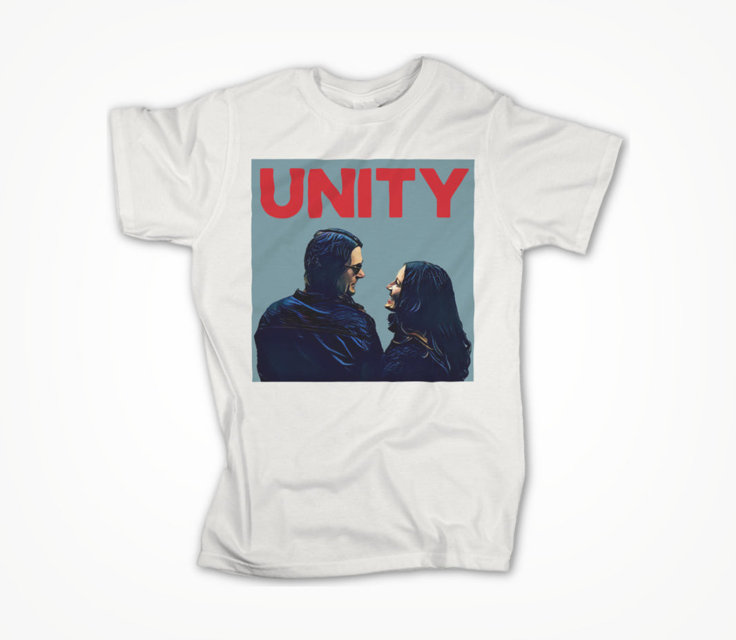 The Unity Unisex T-shirt