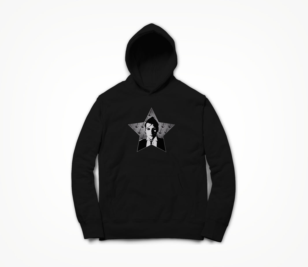 Birdmann Hoodie
