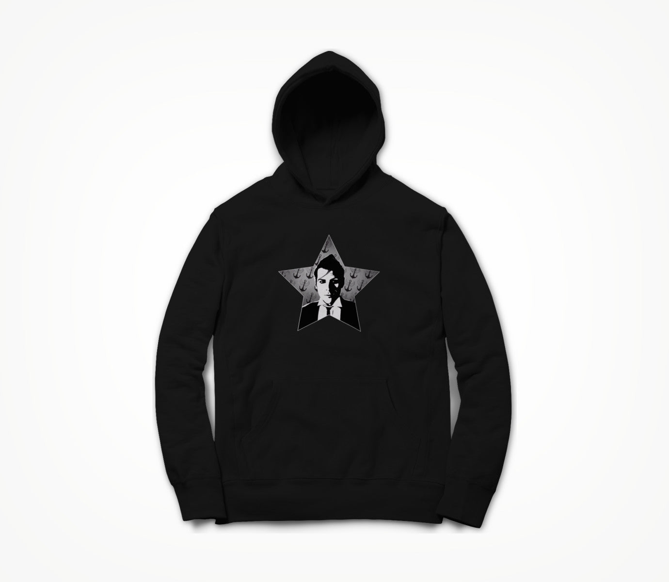 Birdmann Hoodie
