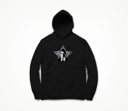 Birdmann Hoodie