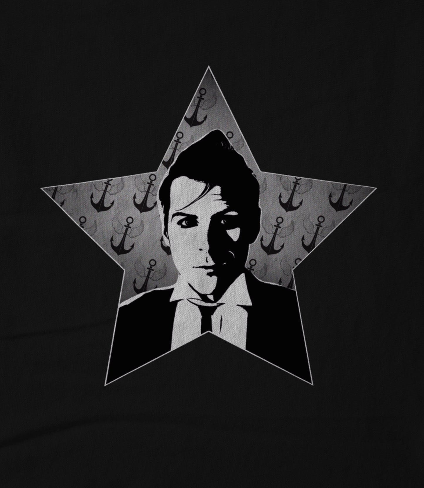 Birdmann Unisex T-shirt
