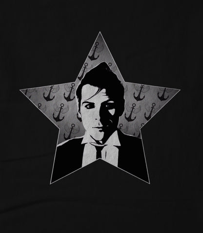 Birdmann Unisex T-shirt