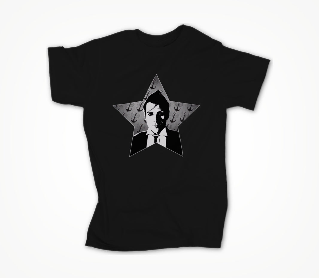 Birdmann Unisex T-shirt
