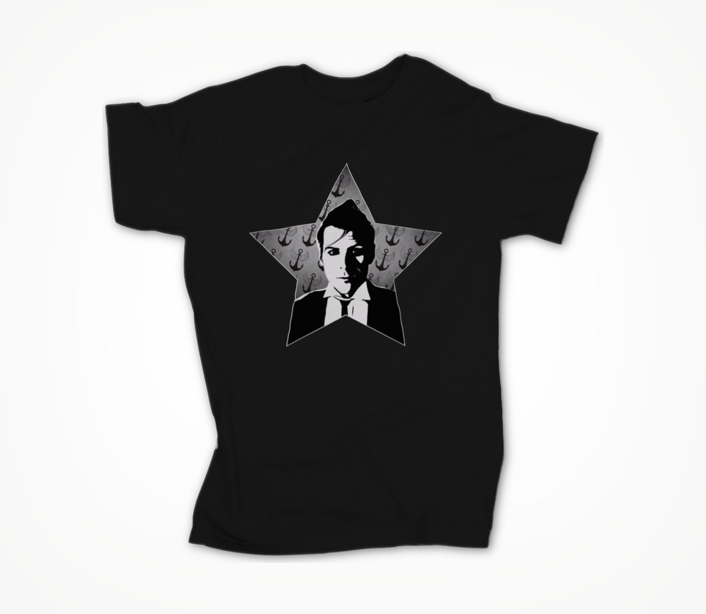 Birdmann Unisex T-shirt