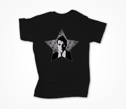 Birdmann Unisex T-shirt