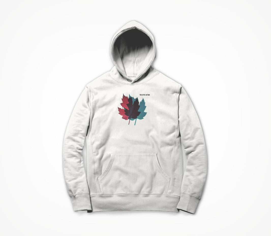 Leaves Hoodie