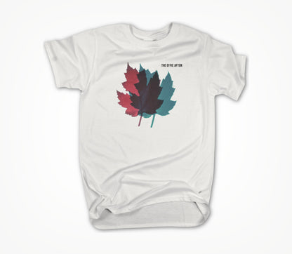 Leaves Unisex T-shirt