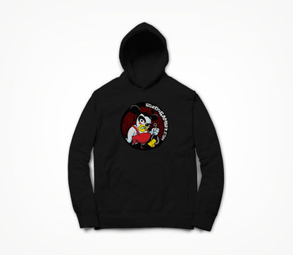Mouse in the house Hoodie