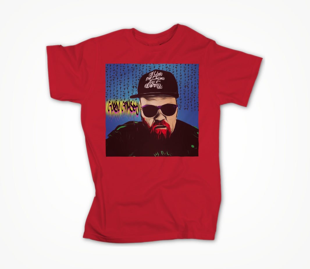 candy gordo Unisex T-shirt