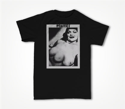 perfect 3 Unisex T-shirt