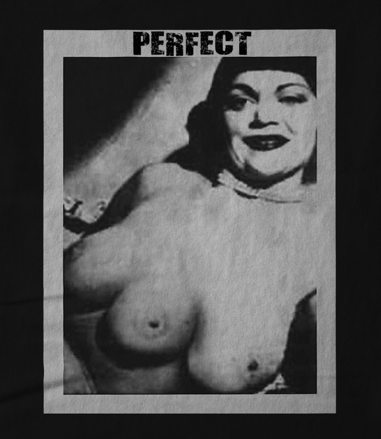 perfect 3 Women's T-shirt
