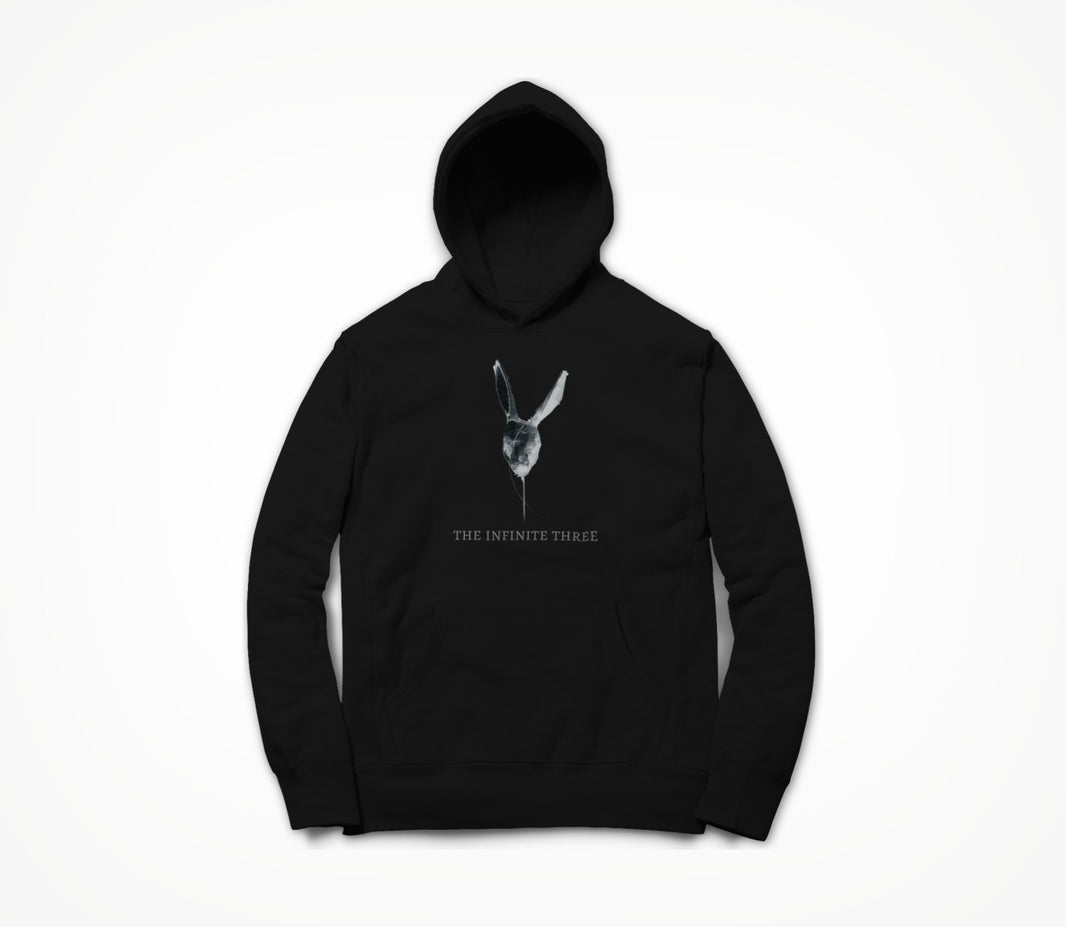 Lucky Beast Hoodie