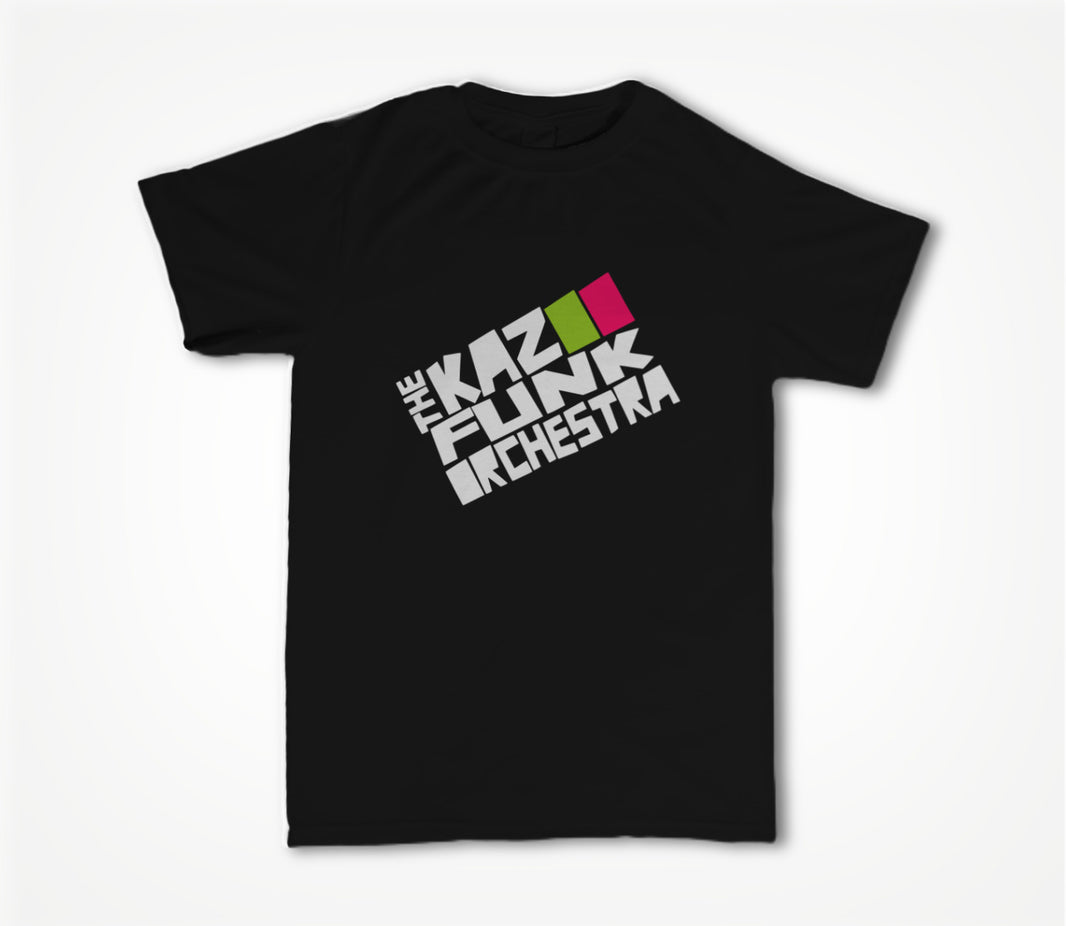 Classic Logo (Midnight Finger Painter) Unisex T-shirt