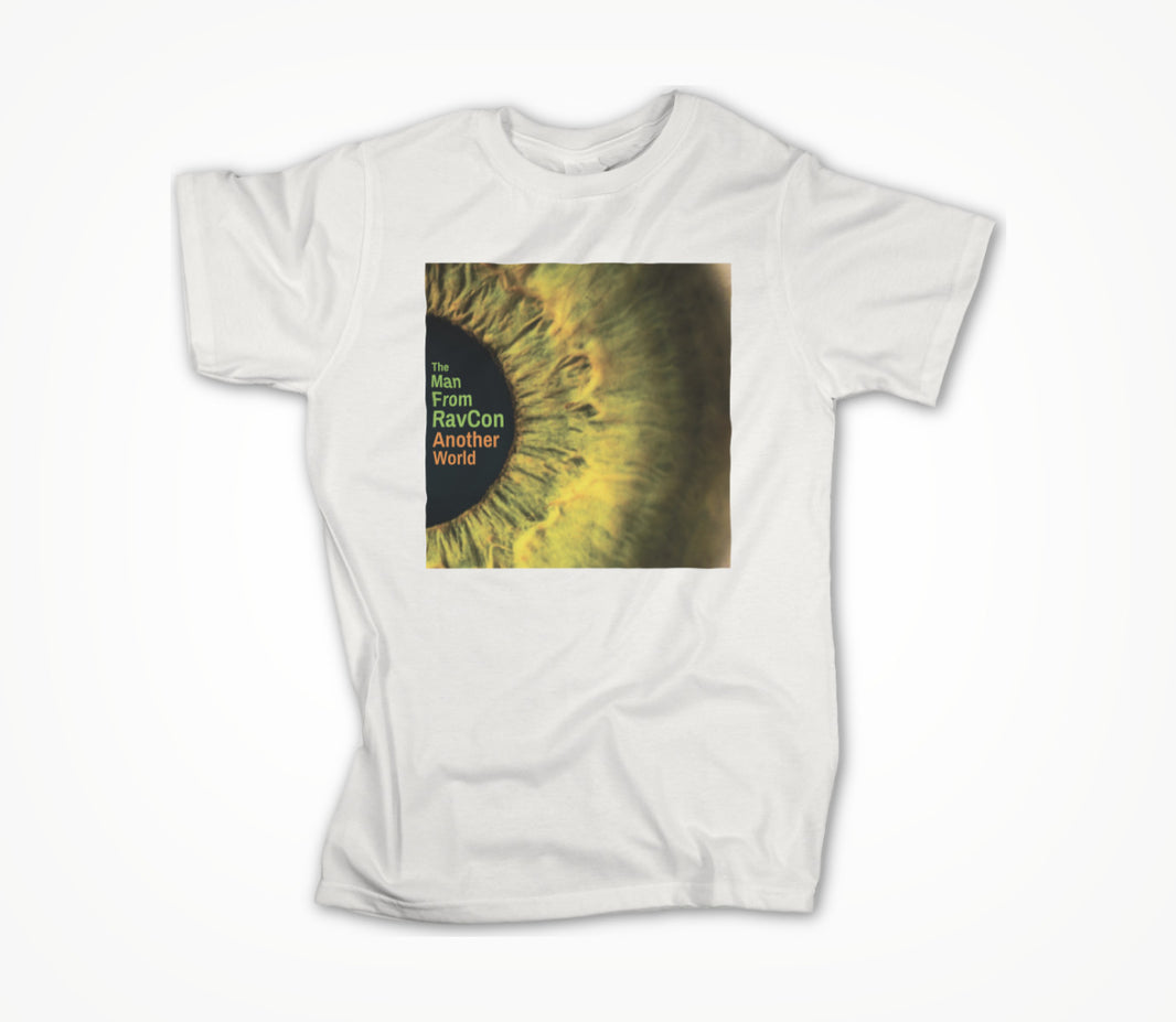 Another World Unisex T-shirt