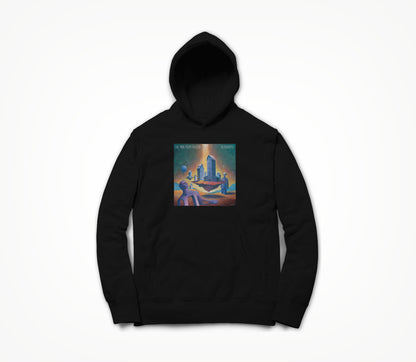 Skyscraper Hoodie