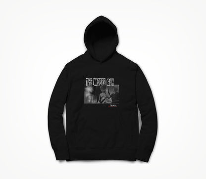 Triage Hoodie
