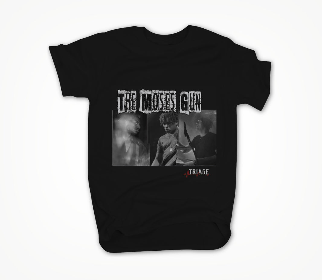 Triage Unisex T-shirt