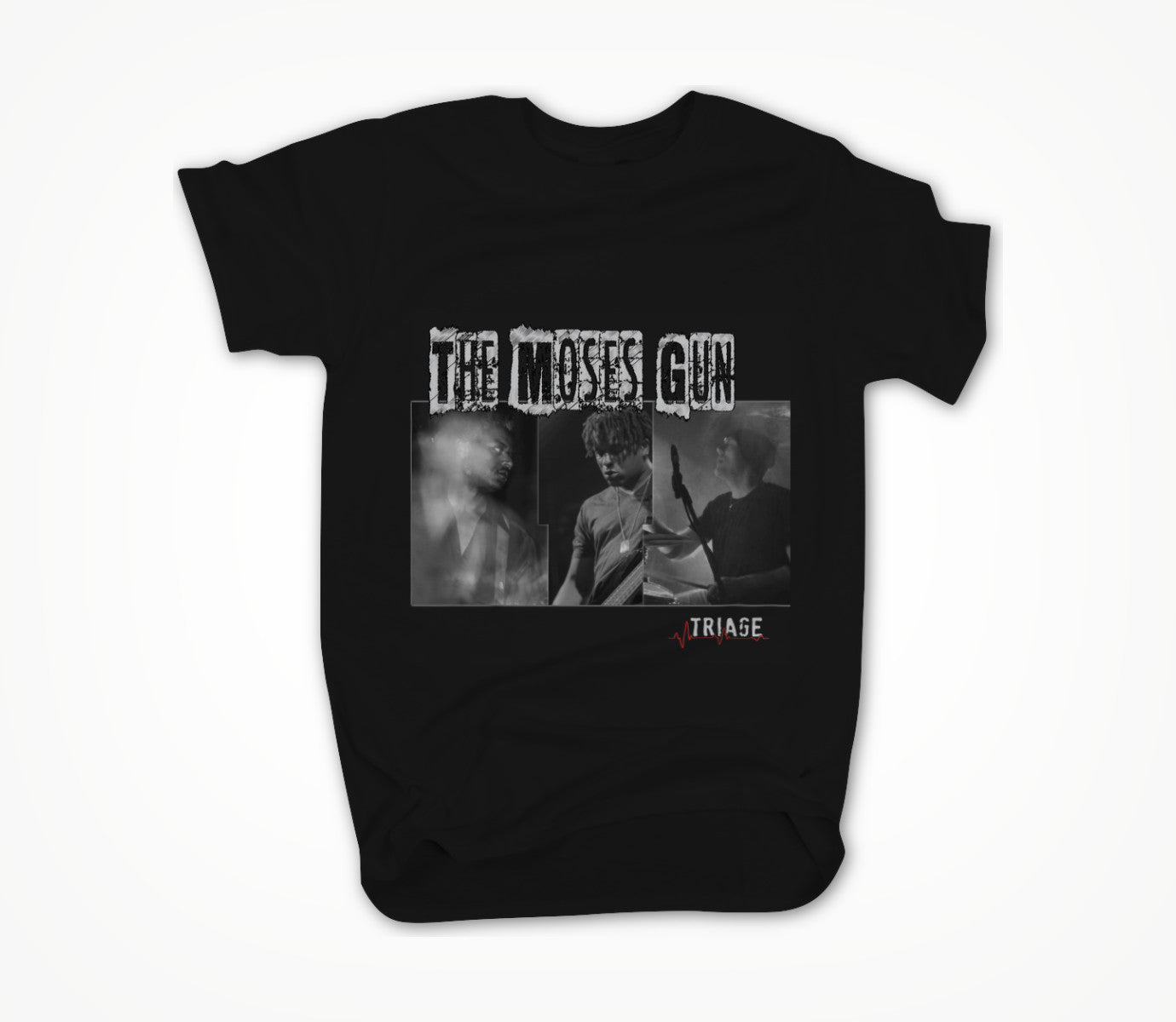 Triage Unisex T-shirt