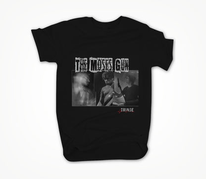Triage Unisex T-shirt