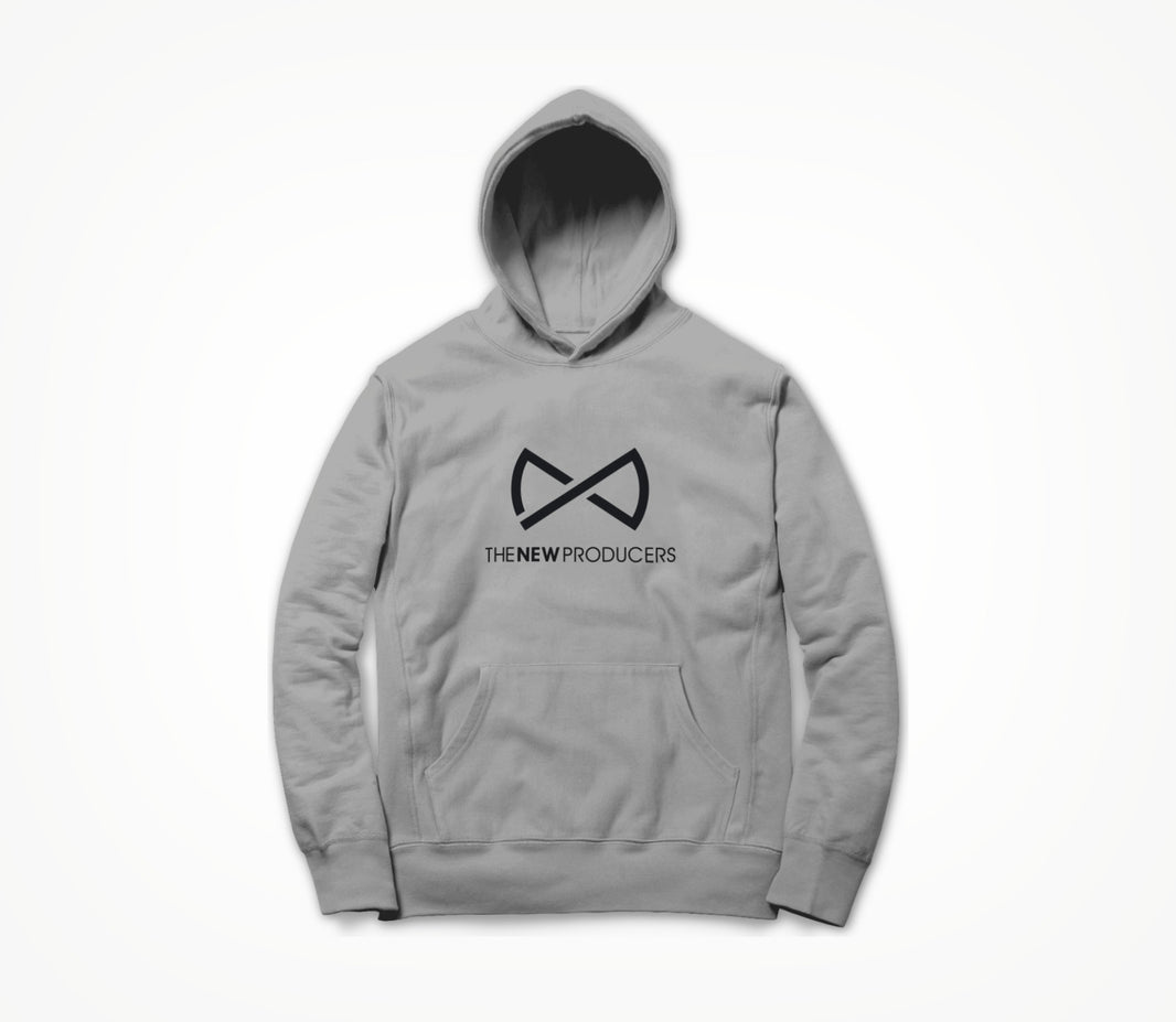 TNP Logo TG Hoodie