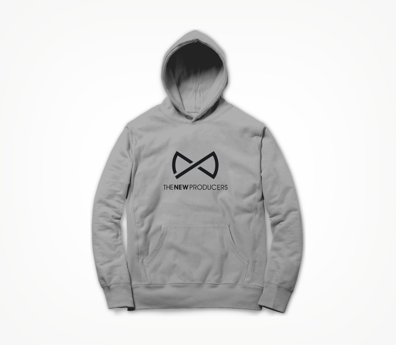 TNP Logo TG Hoodie