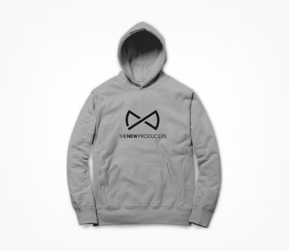 TNP Logo TG Hoodie