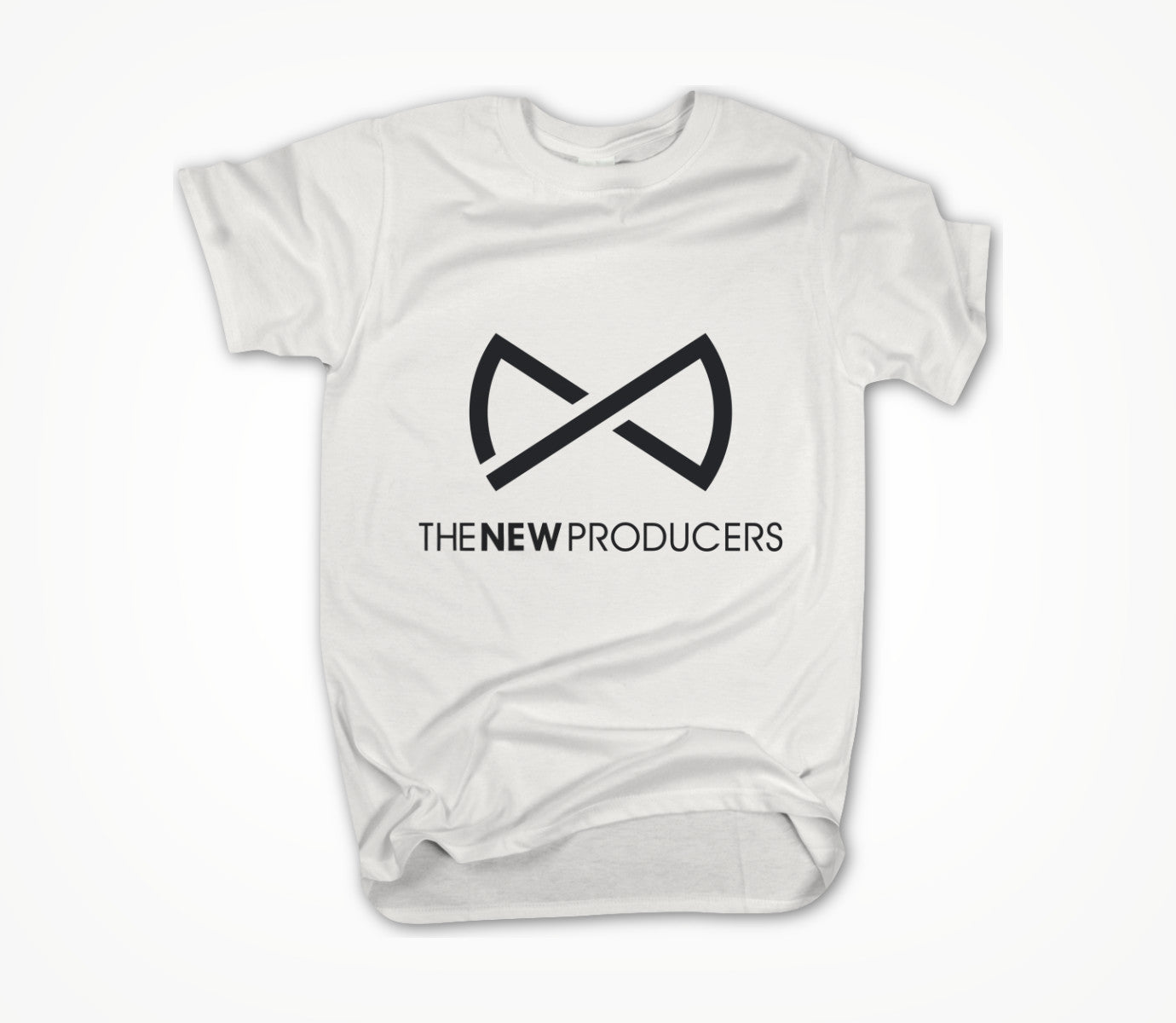 TNP Logo TW Unisex T-shirt