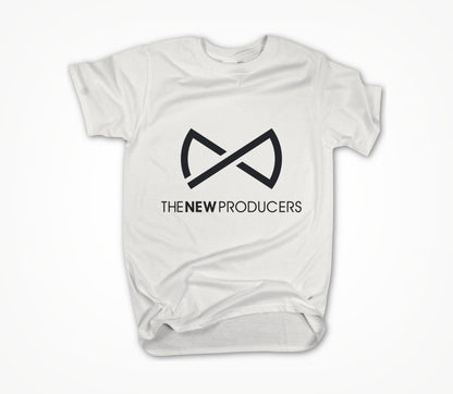 TNP Logo TW Unisex T-shirt
