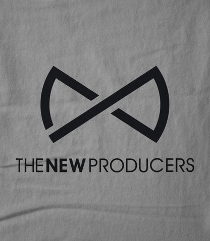 TNP Logo TG Hoodie