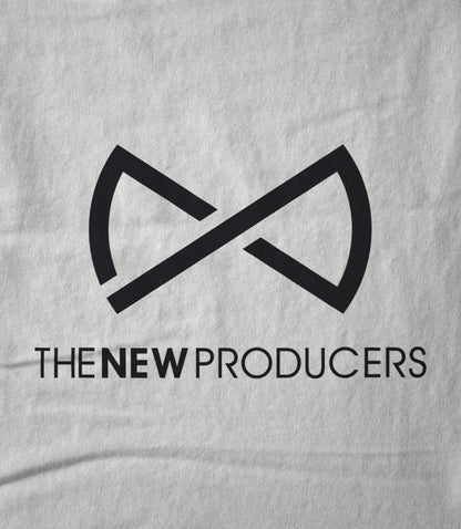 TNP Logo TW Unisex T-shirt