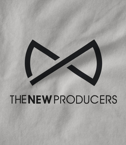 TNP Logo TW Hoodie