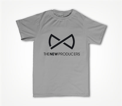 TNP Logo TG Unisex T-shirt
