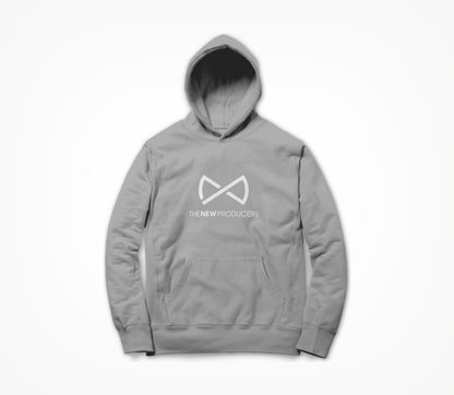 TNP Logo TG2 Hoodie