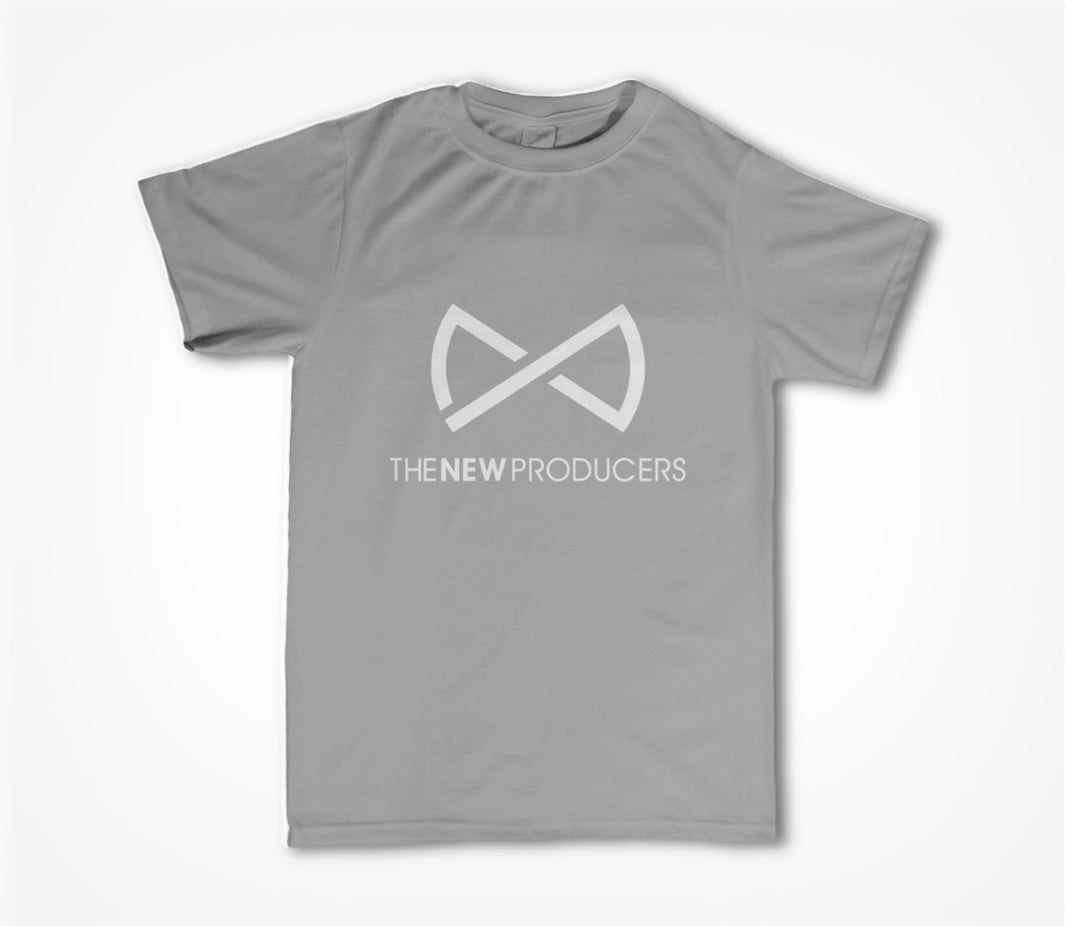 TNP Logo TG2 Unisex T-shirt