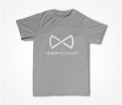 TNP Logo TG2 Unisex T-shirt