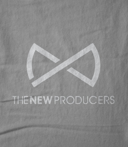 TNP Logo TG2 Unisex T-shirt