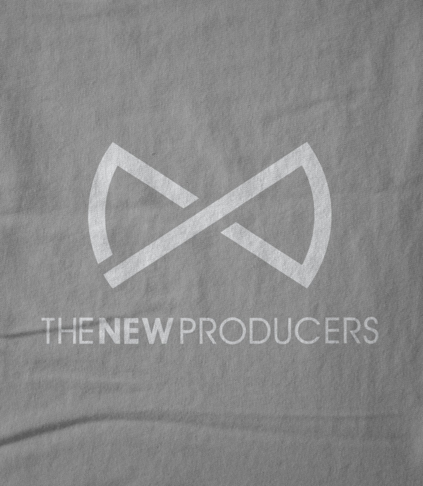 TNP Logo TG2 Hoodie