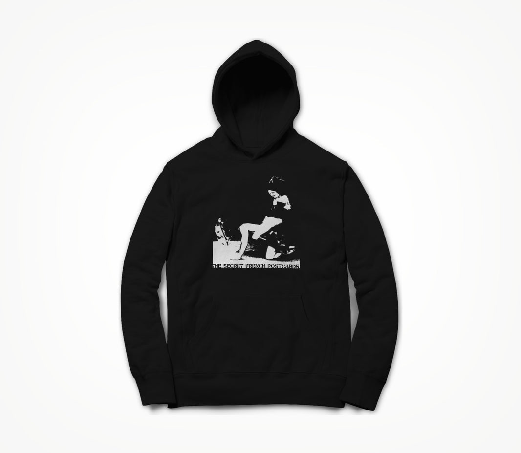 Pony play Hoodie