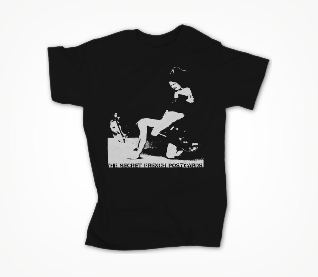 Pony play Unisex T-shirt