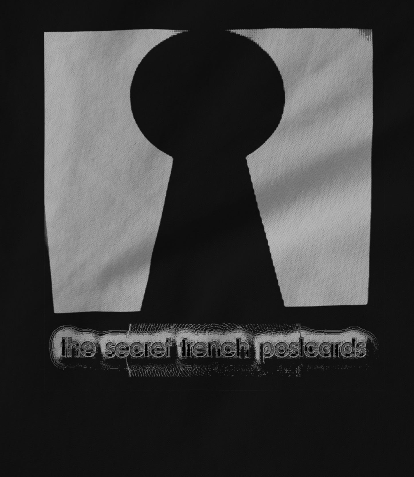 SFP Key Hole Unisex T-shirt