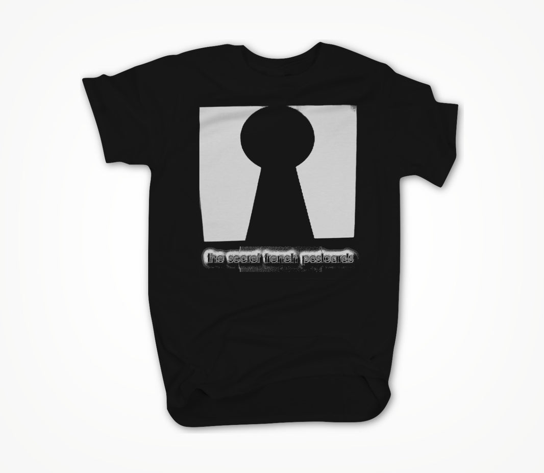 SFP Key Hole Unisex T-shirt