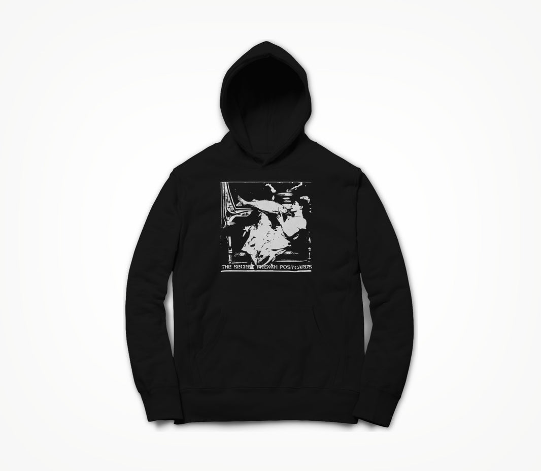 The Toy Hoodie
