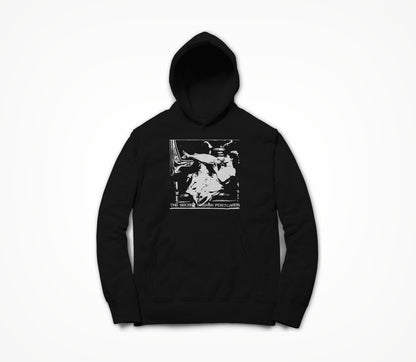The Toy Hoodie