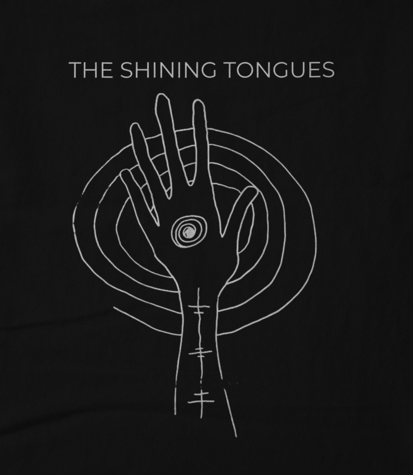 Prayer Unisex T-shirt