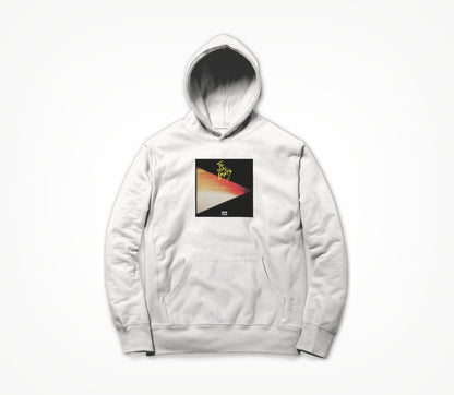 Cover Hoodie