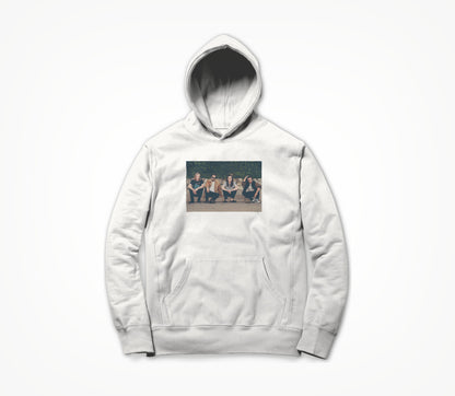 Curb Hoodie