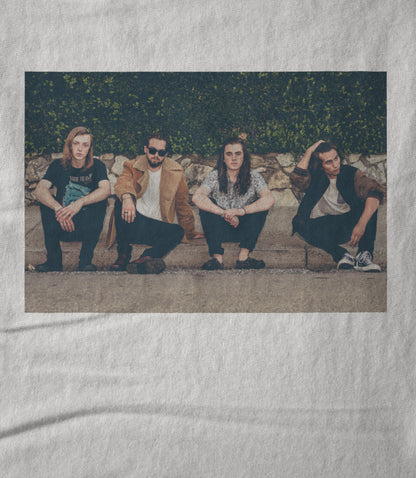 Curb Unisex T-shirt