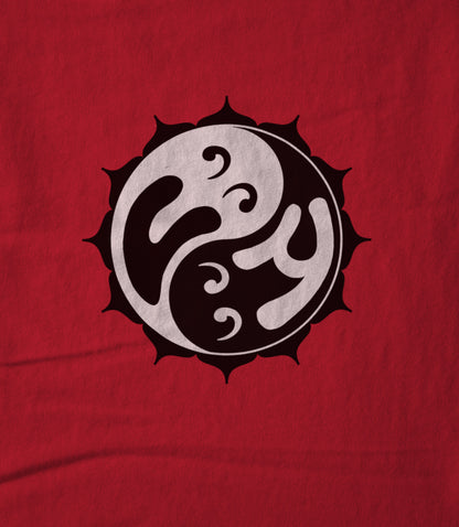 Haunts Logo - Red Women's T-shirt